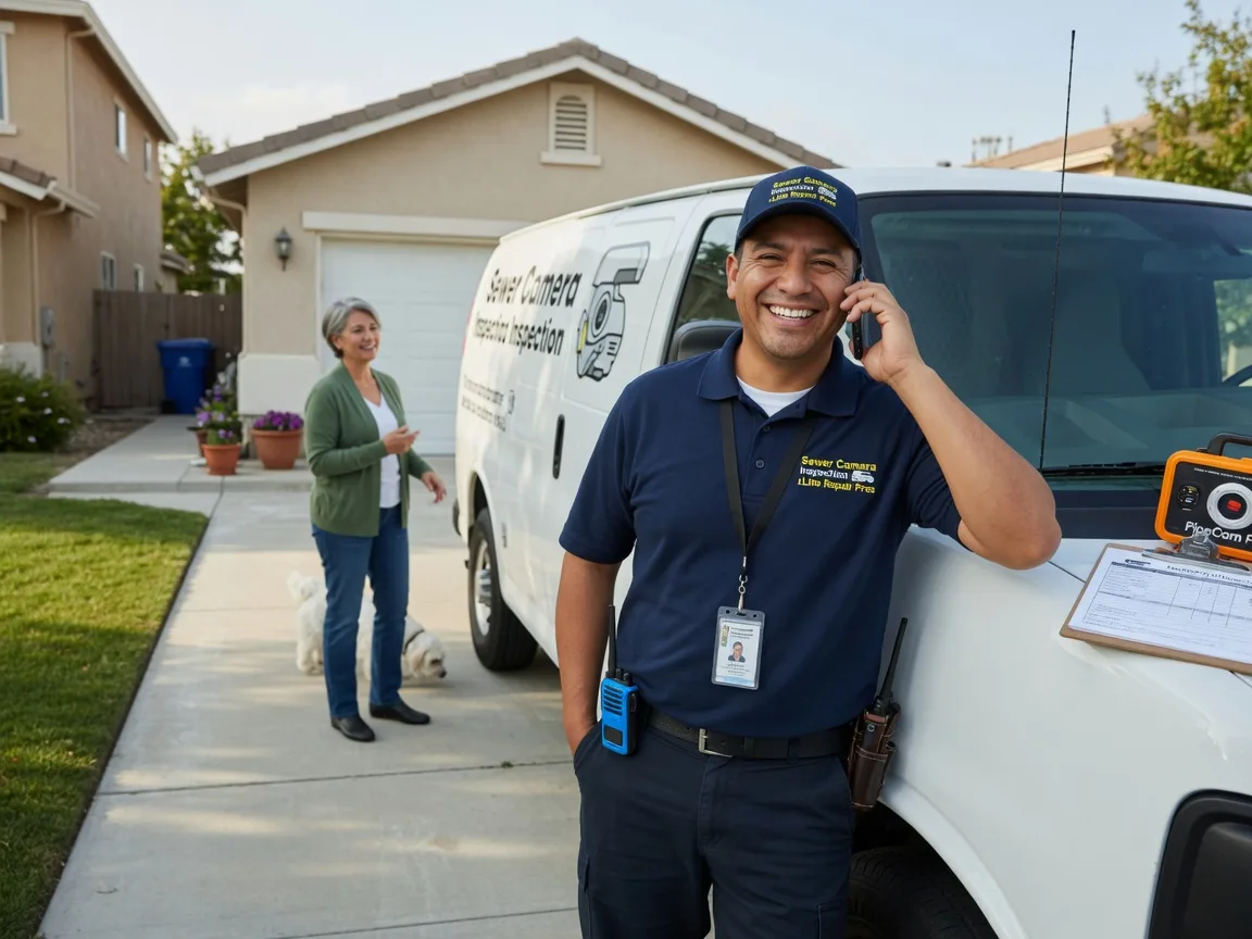Sewer Line Repair Richmond Hill, NY FAQs
